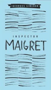 Inspector maigret omnibus 1