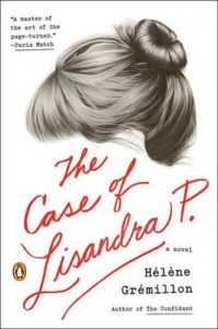 The Case Of Lisandra P.