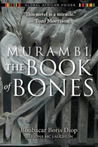 Murambi, The Book of Bones