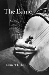 The Banjo