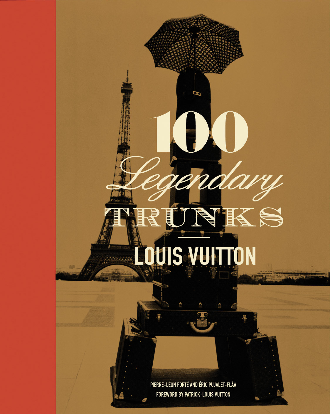 ALBERTINE | Louis Vuitton: 100 Legendary Trunks