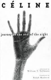 Journey to the End of the Night