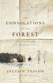 The Consolations of the Forest