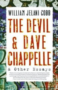 The Devil and Dave Chappelle