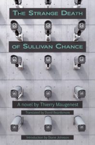 The Strange Death Of Sullivan Chance