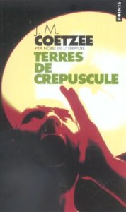 Terres de crepuscule