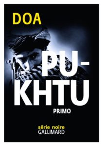 Pukhtu primo