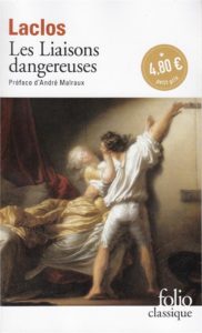 Les Liaisons dangereuses