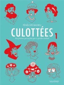 Culottées, tome 1