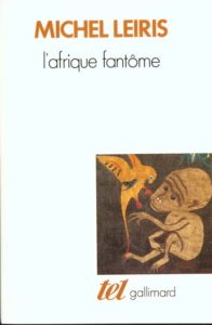 L' Afrique Fantome