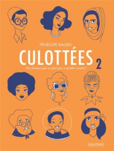 Culottées t.2 ; des femmes qui ne font que ce qu'elles veulent