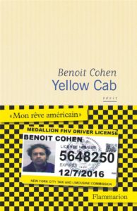 Yellow cab