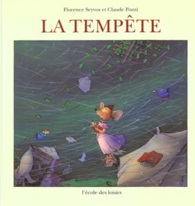 La tempete