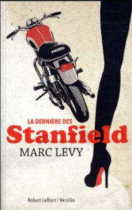 La dernière des stanfield