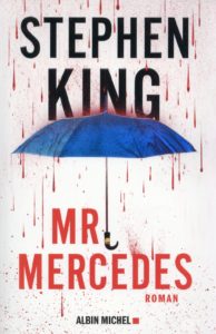 Mr mercedes