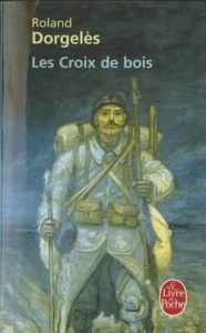 Les Croix De Bois