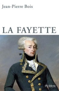 La fayette