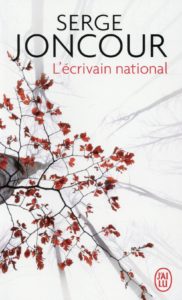 L'ecrivain national