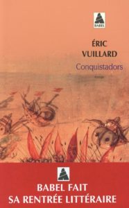 Conquistadors