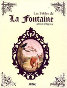 Les fables de la fontaine