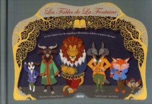 Les fables de la fontaine