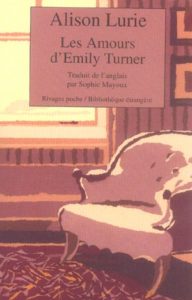 Les amours d'emily turner