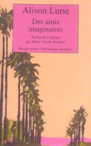 Des amis imaginaires