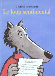 Le Loup Sentimental