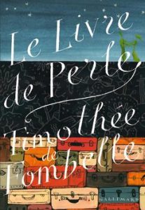 Le livre de Perle | The Book of Pearl