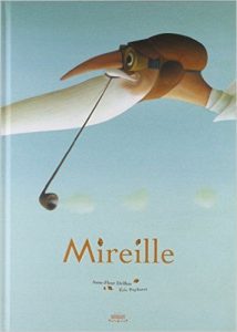 Mireille | Cloud Chaser