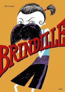 Brindille | Feather