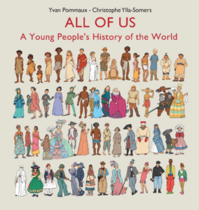 All of Us | Nous, notre histoire