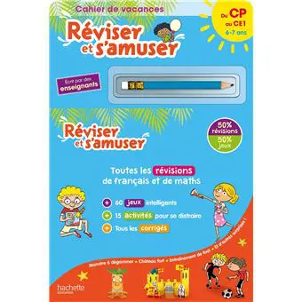 Albertine Fun Workbooks In French For Kids