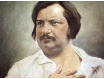 The Albertine Book Club Reads Balzac