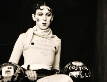 Claude Cahun: Surrealist Writer and Pioneering Queer Theorist